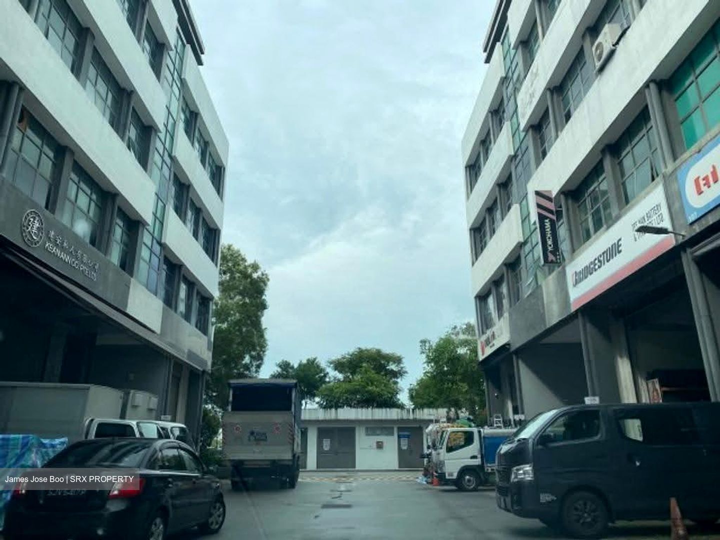 Shun Li Industrial Park (D14), Factory #630143771